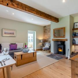 1 Bed in West Hall oc-c32032, Hotel in Kirkcambeck