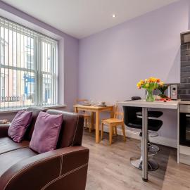1 Bed in Tenby oc-w28984