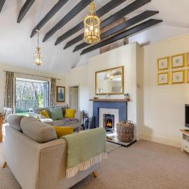2 Bed in Cornhill-on-Tweed oc-d30765