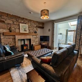 3 Bed in Aviemore oc-s30815