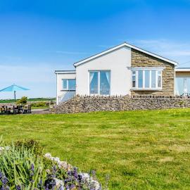 3 Bed in Southerndown oc-l10852, hotel a Southerndown