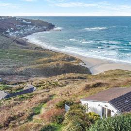 2 Bed in Sennen oc-t30543