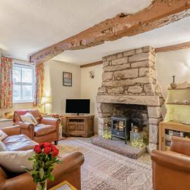 2 Bed in Greystoke oc-s30412