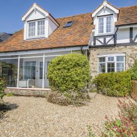 2 Bed in Ventnor oc-w30525