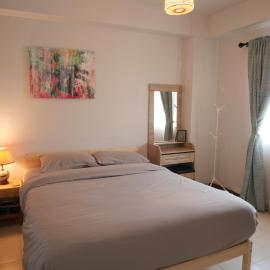Quiet Apartment Near Chiang Mai