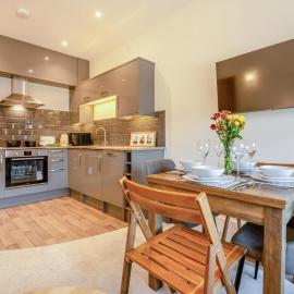 2 Bed in Swanage oc-s31851