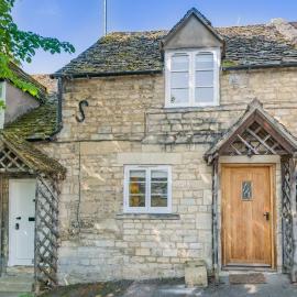 2 Bed in Winchcombe oc-t32023، فندق في وينشكومبي