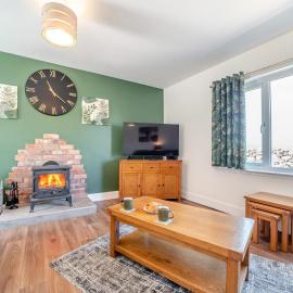 3 Bed in Leswalt oc-g32241, hotel in Leswalt