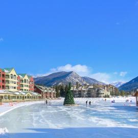 Lakeside Village by Vail Resorts, hotel en Keystone