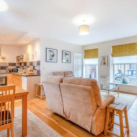 1 Bed in Richmond oc-k32861