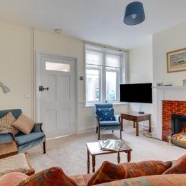 3 Bed in Littlestone oc-bt009, hotel in New Romney
