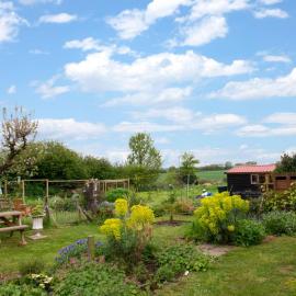 2 Bed in Long Melford oc-9ws