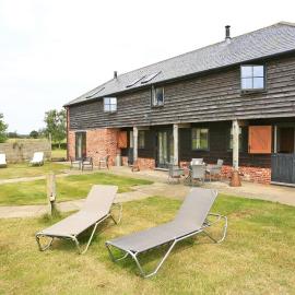 2 Bed in Yoxford oc-hharro