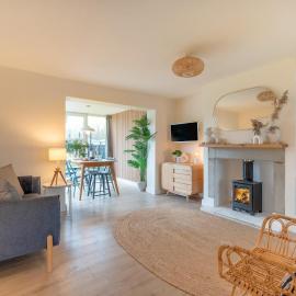 3 Bed in Blythburgh oc-h27263, hotel v destinaci Blythburgh