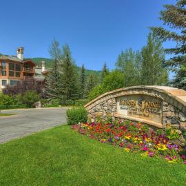 Elkhorn Lodge, A Vail Resorts Property, khách sạn ở Avon