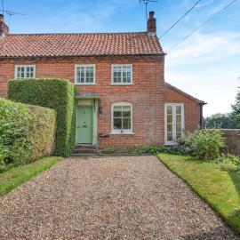 1 Bed in Swanton Novers oc-1747