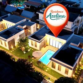 Residence Azelina, hotel in Pointe aux Canonniers
