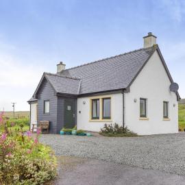 1 Bed in Isle Of Skye oc-t32341, hotel in Kingsburgh