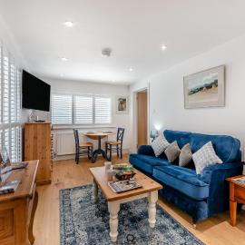 1 Bed in Yapton oc-b32757