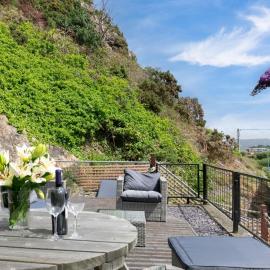2 Bed in Pwllheli oc-30aber