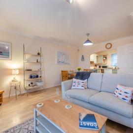 3 Bed in Broad Haven oc-t30529