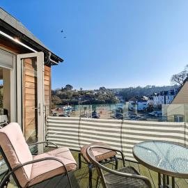 2 Bed in Fowey oc-o31260