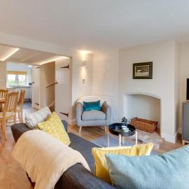 1 Bed in Wenhaston oc-jap