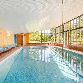 4 Bed in St. Nicholas South Elmham oc-o32397, hotel en Saint Margaret
