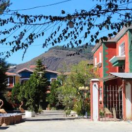 Hotel Reforma, ξενοδοχείο σε San Cristóbal Totonicapán
