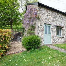 1 Bed in Parracombe oc-stabho