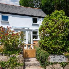 2 Bed in Penzance oc-p00597, Hotel in Saint Erth