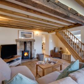 2 Bed in Whitby oc-wa224، فندق في Aislaby