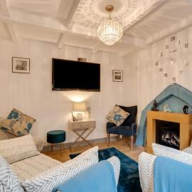 2 Bed in Whitby oc-r563