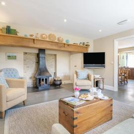 3 Bed in Withypool oc-o18550, hotel en Withypool