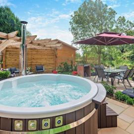 2 Bed in Long Bennington oc-w29535