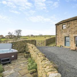 2 Bed in Cowling oc-l30774, hotel i Cowling