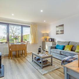 2 Bed in Insch oc-t30986，Colpy的飯店