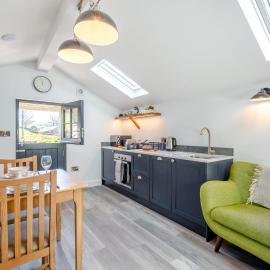1 Bed in Austwick oc-b31906