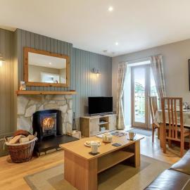 1 Bed in Newtonmore oc-c32414, khách sạn ở Newtonmore