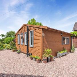 1 Bed in Lawnhead oc-w32576, hotel in Gnosall