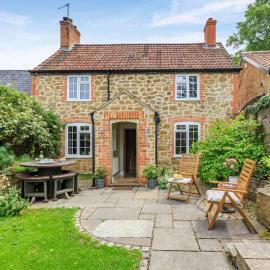 3 Bed in Ilminster oc-b32054 – hotel w mieście Barrington