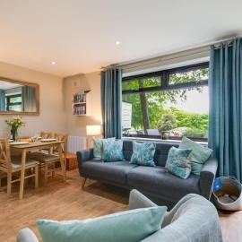 2 Bed in Weybourne oc-2151, hotel v destinácii Weybourne