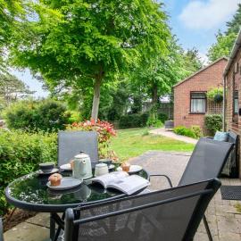 Viesnīca 2 Bed in Weybourne oc-2151 pilsētā Veiborna