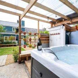 2 Bed in Aberaeron oc-bow329