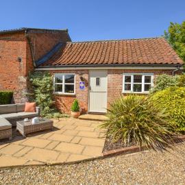 1 Bed in Swannington oc-1011