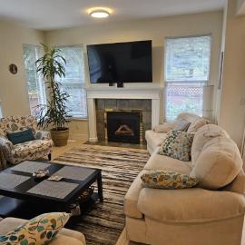 Premium Spacious Home in Metro Vancouver