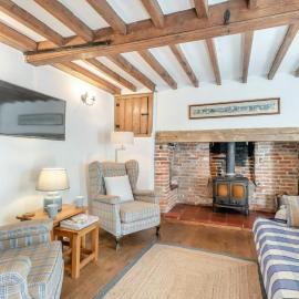 2 Bed in East Runton oc-2034, hotel in West Runton