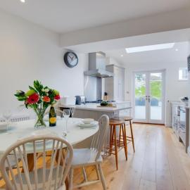 2 Bed in Fowey oc-forty