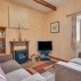2 Bed in Seamer oc-s038