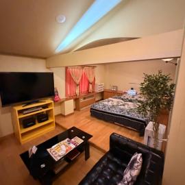 ホテルプチハウス大人専用, hotel en Barajima